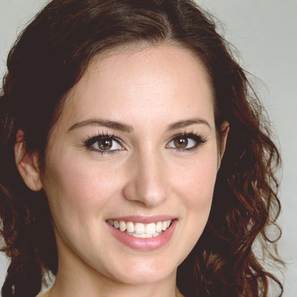Marie Dubois, Experte en Stratégie d'Entreprise